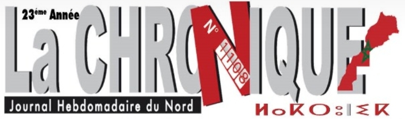 La chronique 