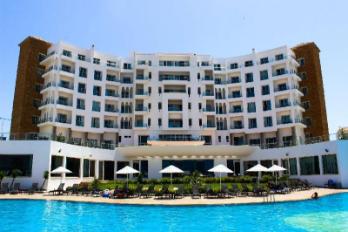 MOGADOR Hotel