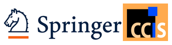 Springer CCIS