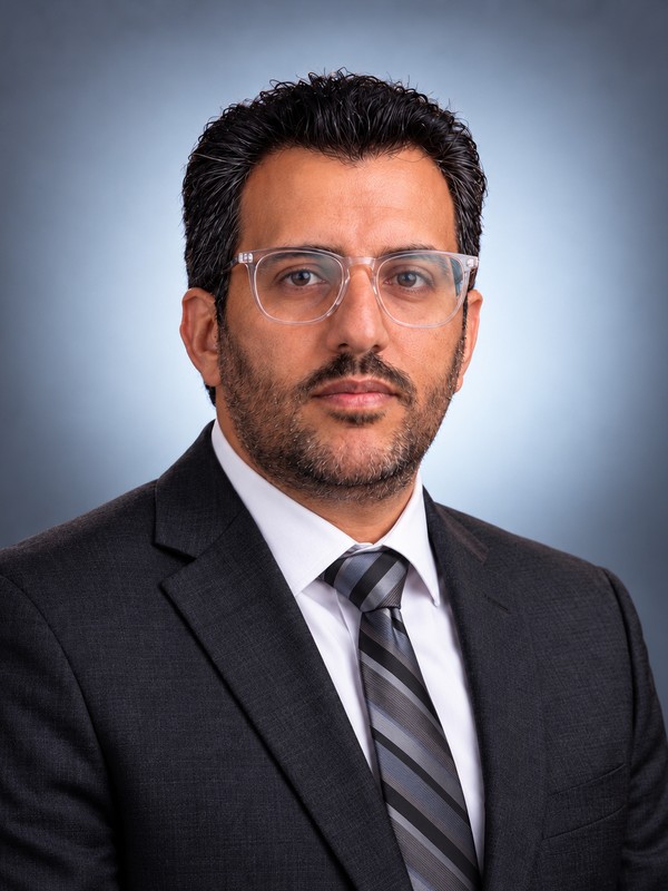 Prof. Abdulaziz Ahmed