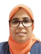 Rabia MARGHOUBI
