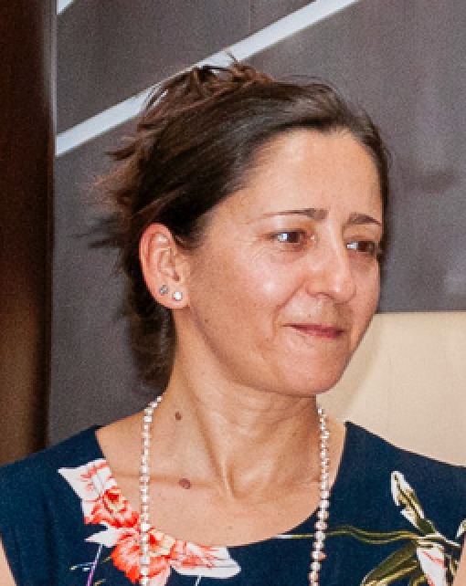 Prof. Catarina Ferreira da Silva