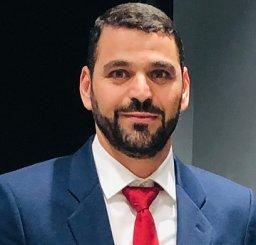 Dr. Belkacem Chikhaoui