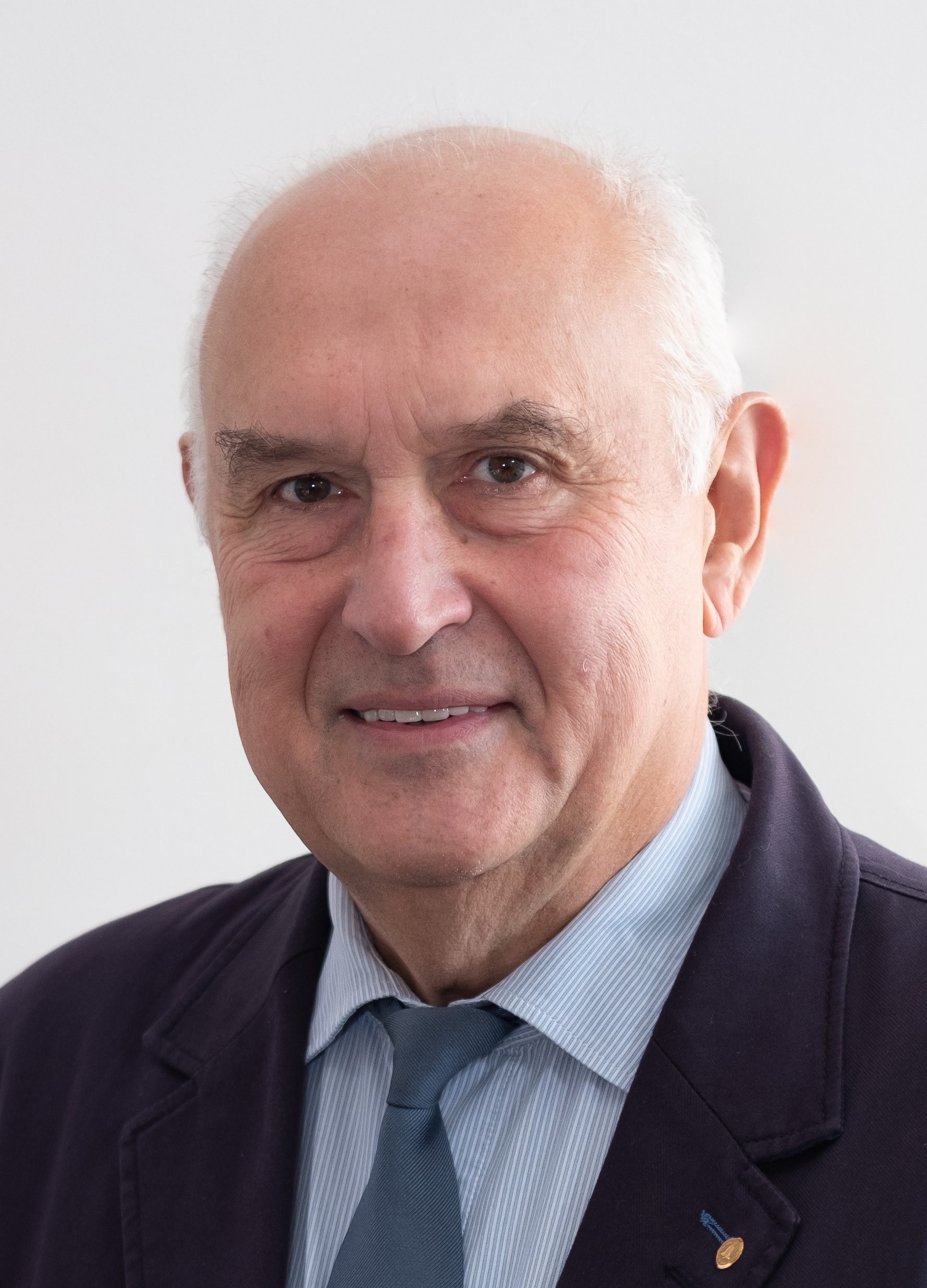 Prof. Gintautas Dzemyda